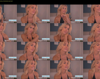 ocicat — 11 minute Chaturbate female cam show recording, 720p, Sep 13, 2021