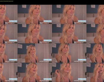 ocicat — 3 minute Chaturbate female cam show recording, 720p, Sep 13, 2021