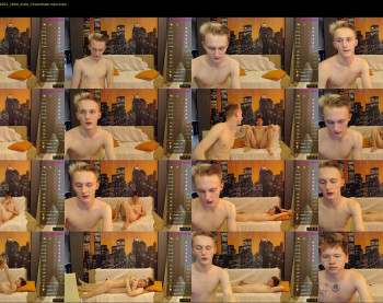 oliver_and_thomas — 22 minute Chaturbate male cam show recording, 1080p, Sep 12, 2021