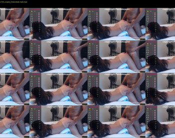 passiekoppel — 6 minute Chaturbate couple cam show recording, 1080p, Sep 12, 2021