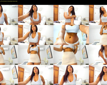 paula_shugart — 32 minute Chaturbate female cam show recording, 720p, Sep 12, 2021
