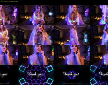 phoenix_taylor — 21 minute Chaturbate female cam show recording, 1080p, Sep 12, 2021