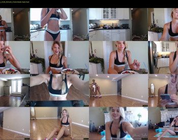 phoenix_taylor — 71 minute Chaturbate female cam show recording, 1080p, Sep 12, 2021