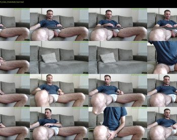 prince_89 — 5 minute Chaturbate male cam show recording, 720p, Sep 12, 2021
