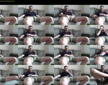 prince_89 — 51 minute Chaturbate male cam show recording, 720p, Sep 12, 2021