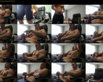 prince_d1ck — 32 minute Chaturbate male cam show recording, 1080p, Sep 12, 2021