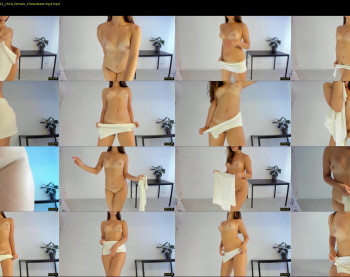 princess_moana — 66 minute Chaturbate female cam show recording, 1080p, Sep 12, 2021