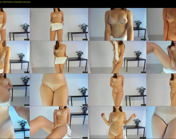 princess_moana — 70 minute Chaturbate female cam show recording, 1080p, Sep 12, 2021
