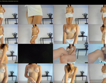 princess_moana — 21 minute Chaturbate female cam show recording, 1080p, Sep 12, 2021