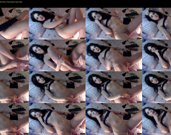 q_t_pie — 3 minute Chaturbate female cam show recording, 1080p, Sep 13, 2021