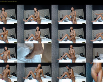 rachel_evans_ — 32 minute Chaturbate female cam show recording, 1080p, Sep 12, 2021
