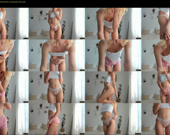 rennatha21 — 72 minute Chaturbate female cam show recording, 1080p, Sep 12, 2021