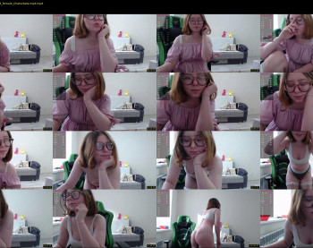 rinchan3 — 70 minute Chaturbate female cam show recording, 1080p, Sep 13, 2021