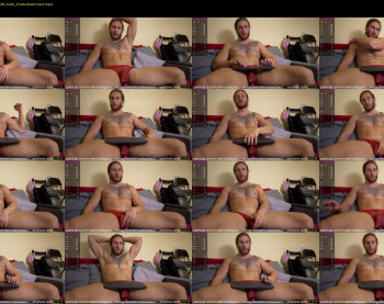 rusbigpaul — 5 minute Chaturbate male cam show recording, 1080p, Sep 12, 2021