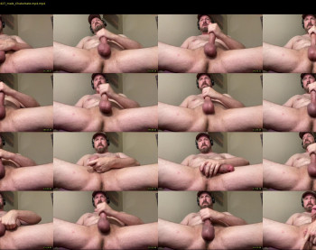 ryanlanders — 28 minute Chaturbate male cam show recording, 720p, Sep 13, 2021