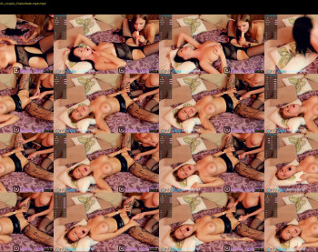 samantajo — 10 minute Chaturbate female cam show recording, 1080p, Sep 12, 2021