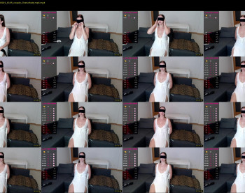 samarafromthewell — 9 minute Chaturbate female cam show recording, 1080p, Sep 13, 2021
