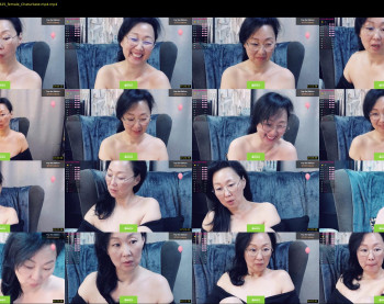 sandrami__ — 64 minute Chaturbate female cam show recording, 720p, Sep 12, 2021