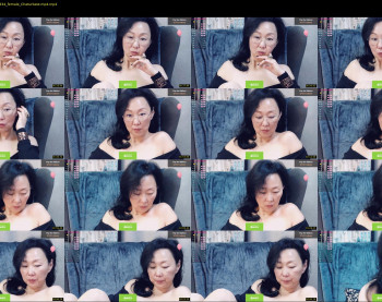 sandrami__ — 6 minute Chaturbate female cam show recording, 720p, Sep 12, 2021