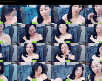 sandrami__ — 27 minute Chaturbate female cam show recording, 720p, Sep 12, 2021