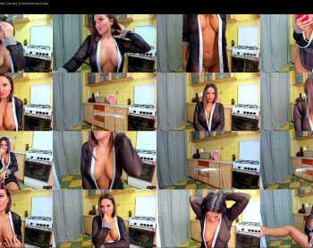 sarahadams — 76 minute Chaturbate female cam show recording, 1080p, Sep 12, 2021