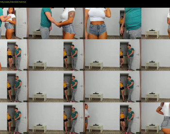 sarahadams — 6 minute Chaturbate female cam show recording, 1080p, Sep 12, 2021