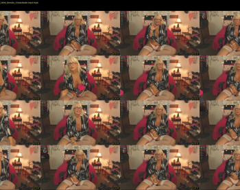 sassythang4u — 5 minute Chaturbate female cam show recording, 720p, Sep 12, 2021