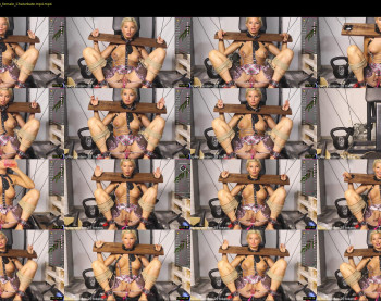 sebilone — 82 minute Chaturbate couple cam show recording, 1080p, Sep 12, 2021