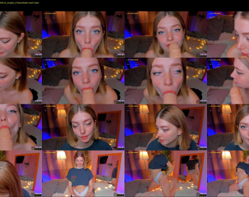 selenanewolf — 29 minute Chaturbate couple cam show recording, 1080p, Sep 12, 2021