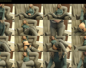 sellenia — 37 minute Chaturbate female cam show recording, 1080p, Sep 12, 2021