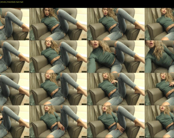 sellenia — 3 minute Chaturbate female cam show recording, 1080p, Sep 13, 2021