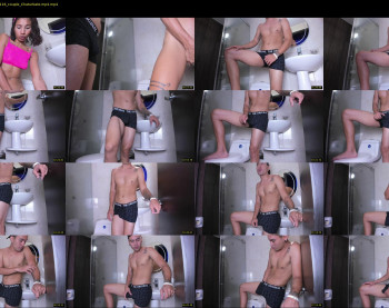 sexy_house — 9 minute Chaturbate couple cam show recording, 1080p, Sep 12, 2021