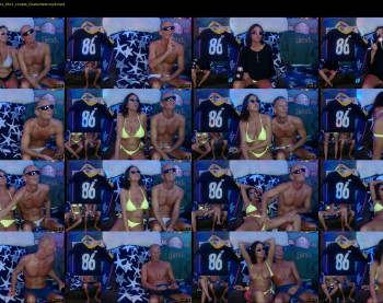 shannahand420 — 63 minute Chaturbate male cam show recording, 720p, Sep 13, 2021