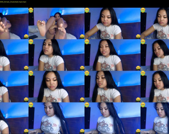 sofia_sakura — 5 minute Chaturbate female cam show recording, 1080p, Sep 12, 2021