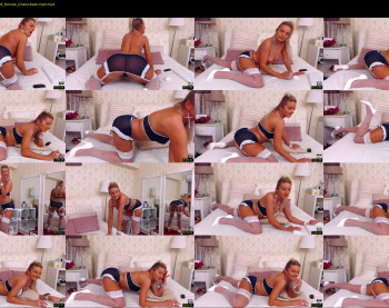 sofialloyd — 59 minute Chaturbate female cam show recording, 720p, Sep 12, 2021