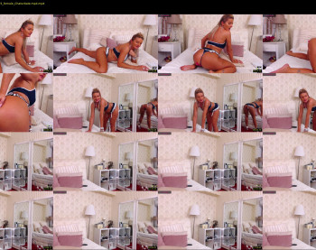 sofialloyd — 20 minute Chaturbate female cam show recording, 720p, Sep 13, 2021