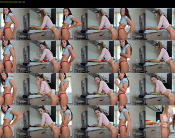 sophydiva — 9 minute Chaturbate female cam show recording, 1080p, Sep 12, 2021