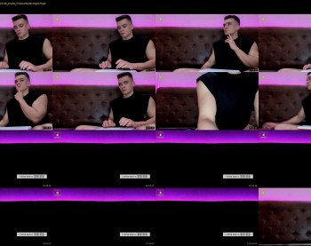 sultryandrew — 70 minute Chaturbate male cam show recording, 1080p, Sep 12, 2021