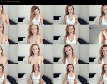 summer_sunshine_ — 59 minute Chaturbate female cam show recording, 720p, Sep 12, 2021