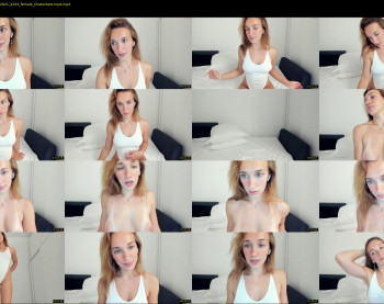 summer_sunshine_ — 59 minute Chaturbate female cam show recording, 720p, Sep 12, 2021