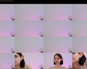 superbdolls — 44 minute Chaturbate couple cam show recording, 1080p, Sep 12, 2021