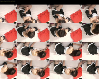 superbdolls — 4 minute Chaturbate couple cam show recording, 1080p, Sep 12, 2021
