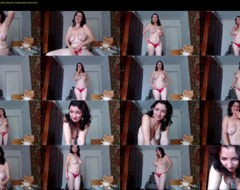 sweet69kate — 70 minute Chaturbate female cam show recording, 1080p, Sep 12, 2021