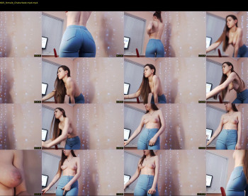 sweetpulse_ — 70 minute Chaturbate female cam show recording, 1080p, Sep 12, 2021
