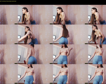 sweetpulse_ — 10 minute Chaturbate female cam show recording, 1080p, Sep 12, 2021