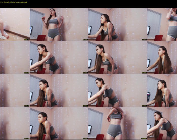 sweetpulse_ — 70 minute Chaturbate female cam show recording, 1080p, Sep 12, 2021