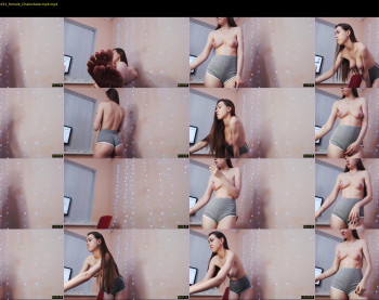 sweetpulse_ — 72 minute Chaturbate female cam show recording, 1080p, Sep 13, 2021