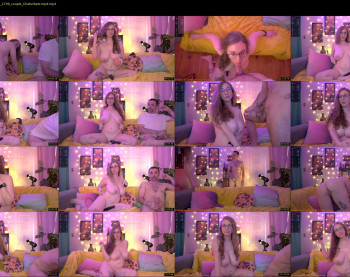 task_manager — 70 minute Chaturbate couple cam show recording, 1080p, Sep 12, 2021