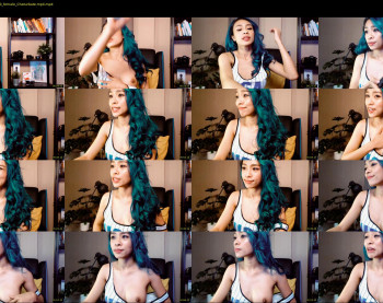 thaispice — 3 minute Chaturbate female cam show recording, 1080p, Sep 12, 2021