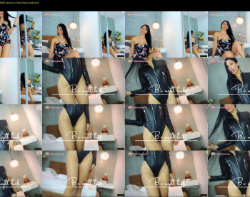 tiffanystone_ — 18 minute Chaturbate female cam show recording, 1080p, Sep 12, 2021